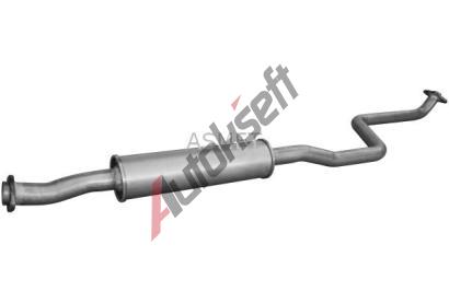 ASMET Stedn tlumi vfuku ASM 11.023, 11.023