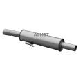 Pedn tlumi vfuku ASMET ‐ ASM 11.025
