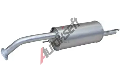 ASMET Zadn� tlumi� v�fuku ASM 11.028, 11.028