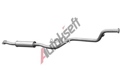 ASMET St�edn� tlumi� v�fuku ASM 11.031, 11.031