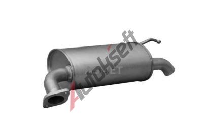 ASMET Zadn tlumi vfuku ASM 11.033, 11.033