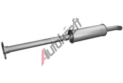 ASMET Pedn tlumi vfuku ASM 11.038, 11.038