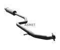 Stedn tlumi vfuku ASMET ‐ ASM 11.050