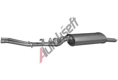 ASMET Zadn tlumi vfuku ASM 12.023, 12.023