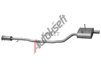 ASMET Stedn tlumi vfuku ASM 12.025, 12.025
