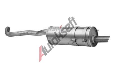 ASMET Zadn tlumi vfuku ASM 12.033, 12.033