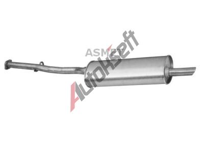 ASMET Zadn tlumi vfuku ASM 12.034, 12.034