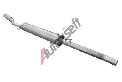 ASMET Stedn tlumi vfuku ASM 12.041, 12.041