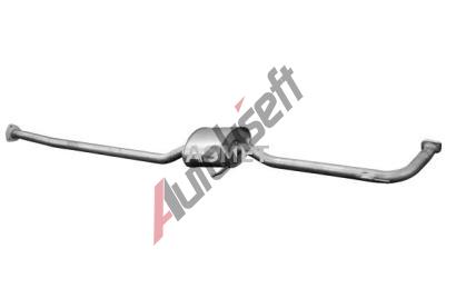 ASMET Stedn tlumi vfuku ASM 13.004, 13.004