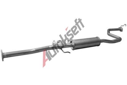 ASMET Stedn tlumi vfuku ASM 13.006, 13.006