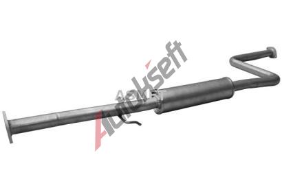 ASMET Stedn tlumi vfuku ASM 13.013, 13.013