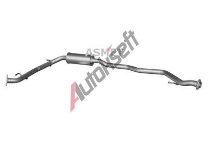 ASMET Stedn tlumi vfuku ASM 13.014, 13.014