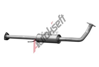 ASMET Stedn tlumi vfuku ASM 13.021, 13.021