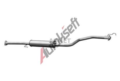 ASMET Stedn tlumi vfuku ASM 13.023, 13.023