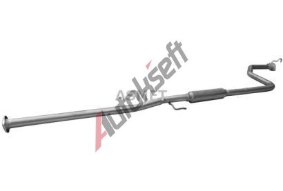 ASMET Stedn tlumi vfuku ASM 13.025, 13.025