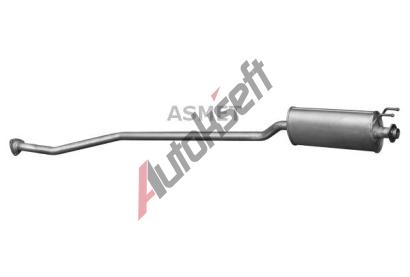ASMET Stedn tlumi vfuku ASM 13.028, 13.028