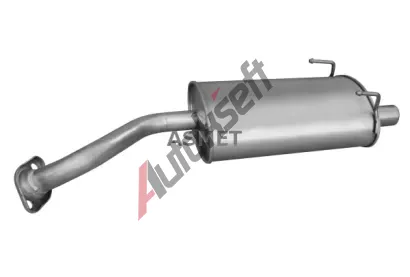ASMET Zadn tlumi vfuku ASM 13.030, 13.030