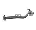 ASMET Vfukov trubka ASM 13.035, 13.035