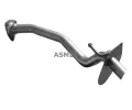 Vfukov trubka ASMET ‐ ASM 13.039