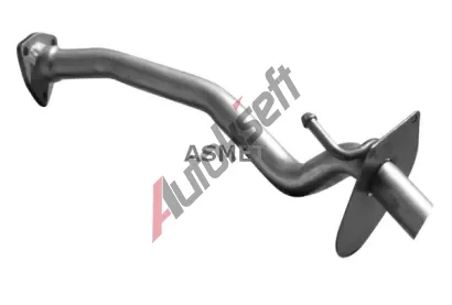 ASMET Vfukov trubka ASM 13.039, 13.039