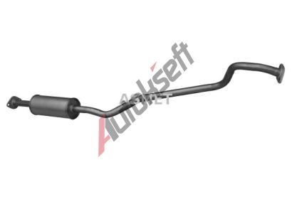 ASMET Stedn tlumi vfuku ASM 14.027, 14.027