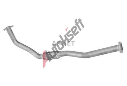 ASMET V�fukov� trubka ASM 14.042, 14.042