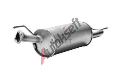 ASMET Zadn tlumi vfuku ASM 14.054, 14.054