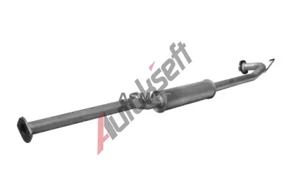 ASMET Stedn tlumi vfuku ASM 14.055, 14.055