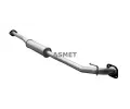 ASMET Stedn tlumi vfuku ASM 14.055, 14.055