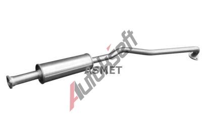 ASMET Stedn tlumi vfuku ASM 14.057, 14.057