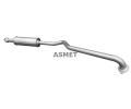 ASMET Stedn tlumi vfuku ASM 14.057, 14.057