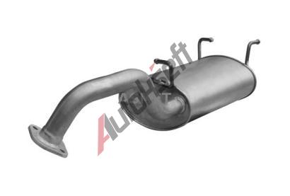 ASMET Zadn� tlumi� v�fuku ASM 14.058, 14.058