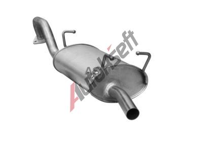 ASMET Zadn� tlumi� v�fuku ASM 14.059, 14.059