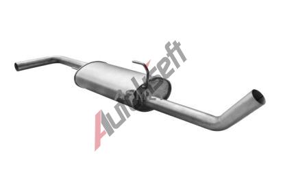 ASMET Zadn tlumi vfuku ASM 14.060, 14.060