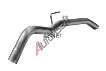 ASMET Vfukov trubka ASM 14.061, 14.061