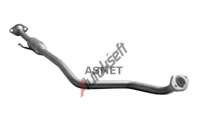 ASMET St�edn� tlumi� v�fuku ASM 14.063, 14.063