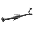 ASMET St�edn� tlumi� v�fuku ASM 14.063, 14.063