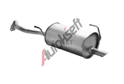 ASMET Zadn� tlumi� v�fuku ASM 14.064, 14.064