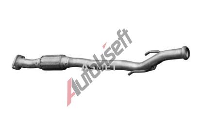 ASMET Vfukov trubka ASM 15.009, 15.009