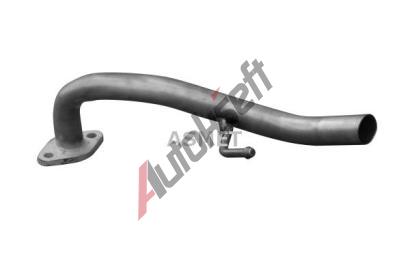 ASMET Vfukov trubka ASM 15.012, 15.012