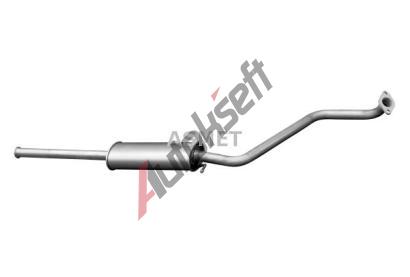 ASMET Pedn tlumi vfuku ASM 15.015, 15.015