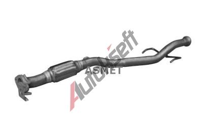 ASMET Vfukov trubka ASM 15.017, 15.017