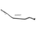 Stedn tlumi vfuku ASMET ‐ ASM 15.018