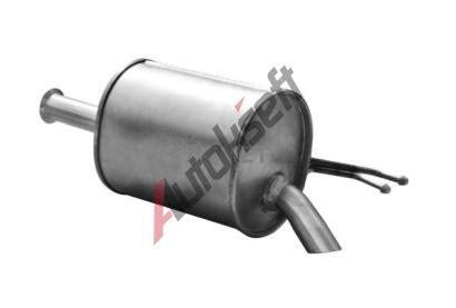 ASMET Zadn tlumi vfuku ASM 15.019, 15.019