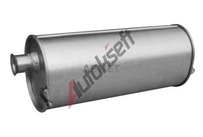 ASMET Zadn� tlumi� v�fuku ASM 15.021, 15.021