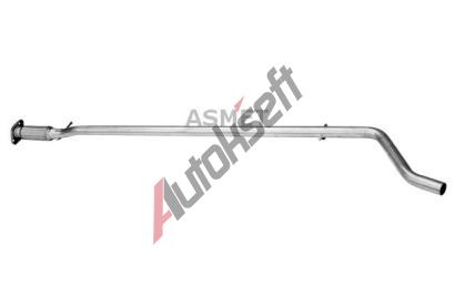 ASMET Vfukov trubka ASM 16.060, 16.060