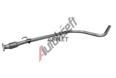 ASMET Vfukov trubka ASM 16.062, 16.062
