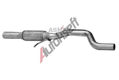 ASMET Vfukov trubka ASM 16.070, 16.070