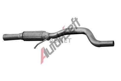 ASMET V�fukov� trubka ASM 16.078, 16.078