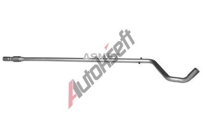 ASMET Vfukov trubka ASM 16.084, 16.084